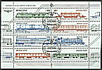1985 bloczek 8x10