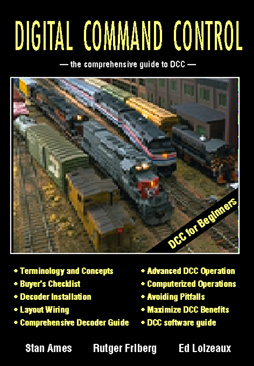 DCC