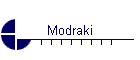 Modraki