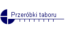 Przer�bki taboru