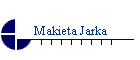 Makieta Jarka