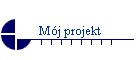 M�j projekt