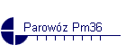 Parowóz Pm36