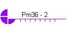 Pm36 - 2