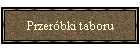 Przer�bki taboru