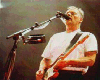 David Gilmour