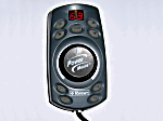 Power Mouse.