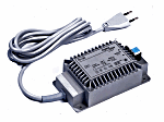 Transformator TR100, fot. 3.