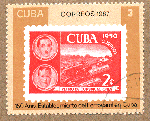 Kuba 1987 r.