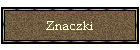 Znaczki