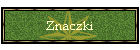Znaczki