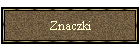 Znaczki