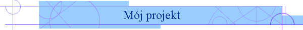Mój projekt