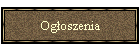 Og�oszenia