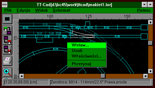 TT-Cad