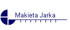 Makieta Jarka