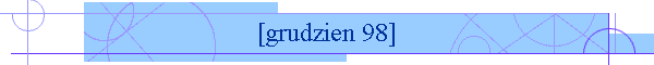 [grudzien 98]